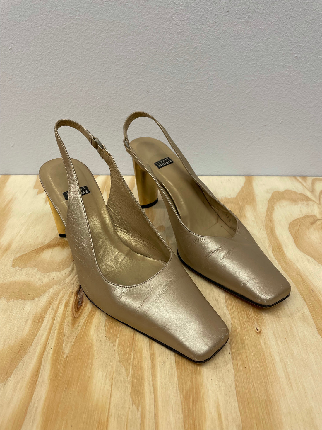 Stuart Weitzman Stiletter