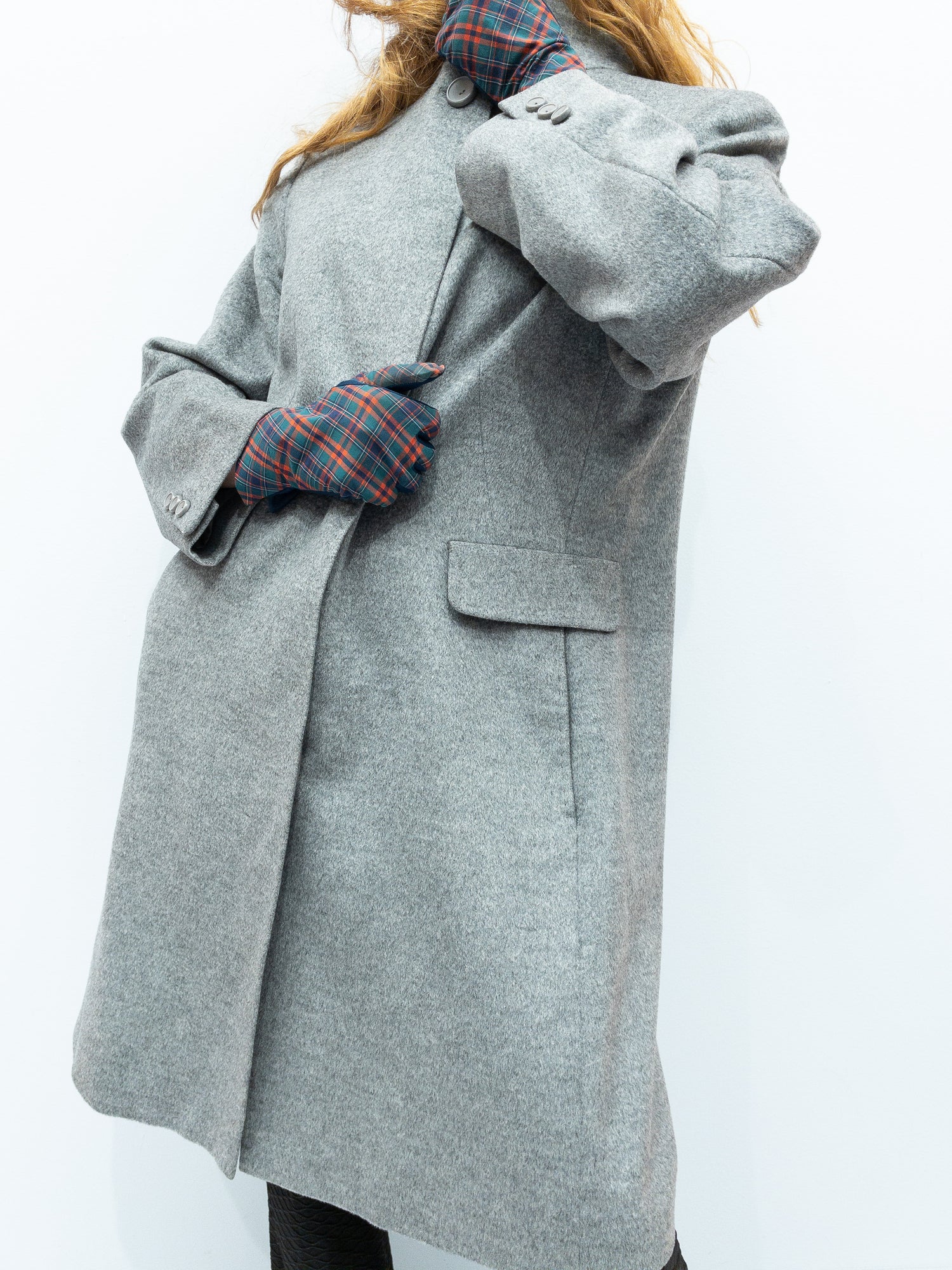 Max Mara Frakke