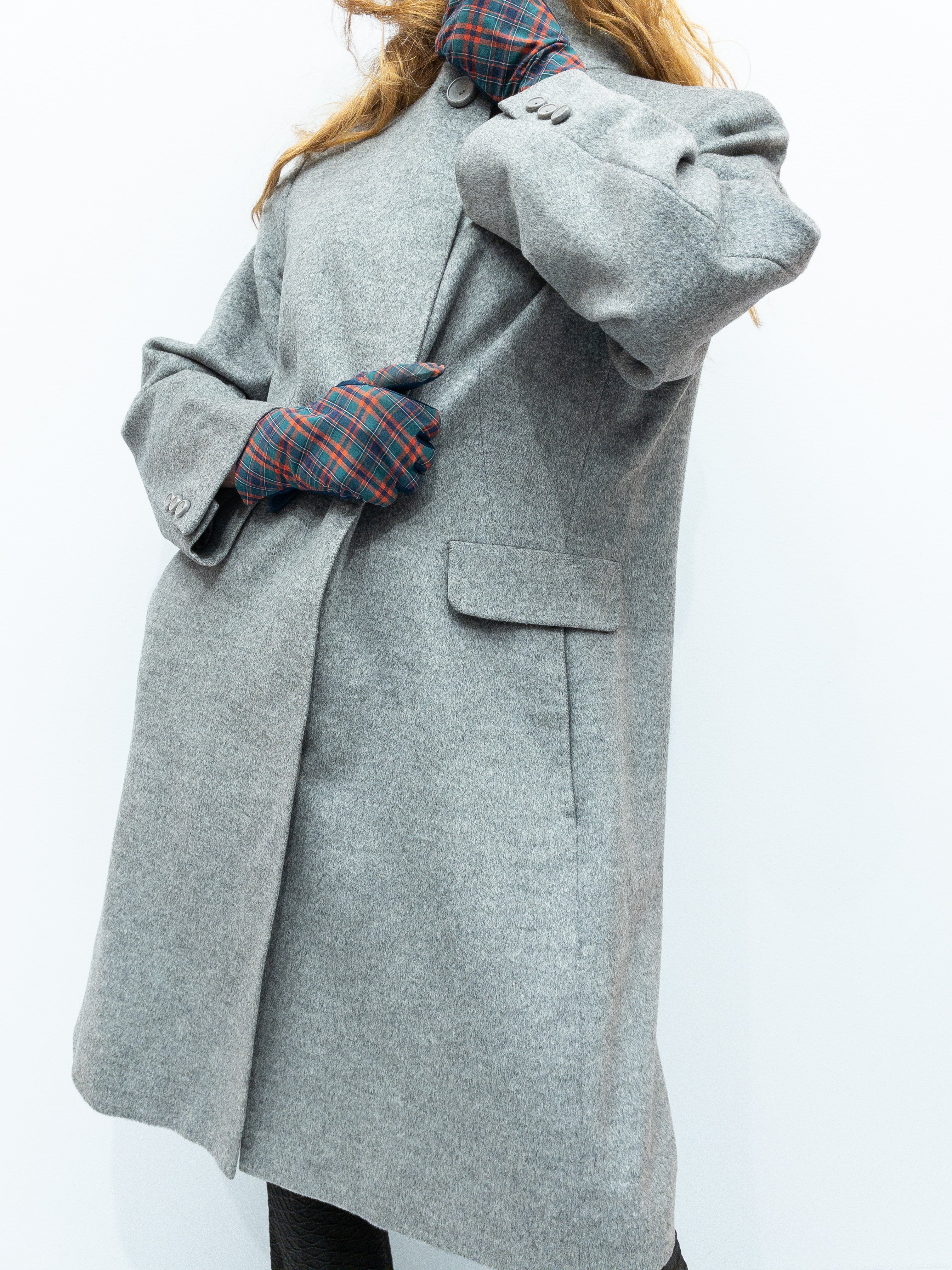 Max Mara Frakke