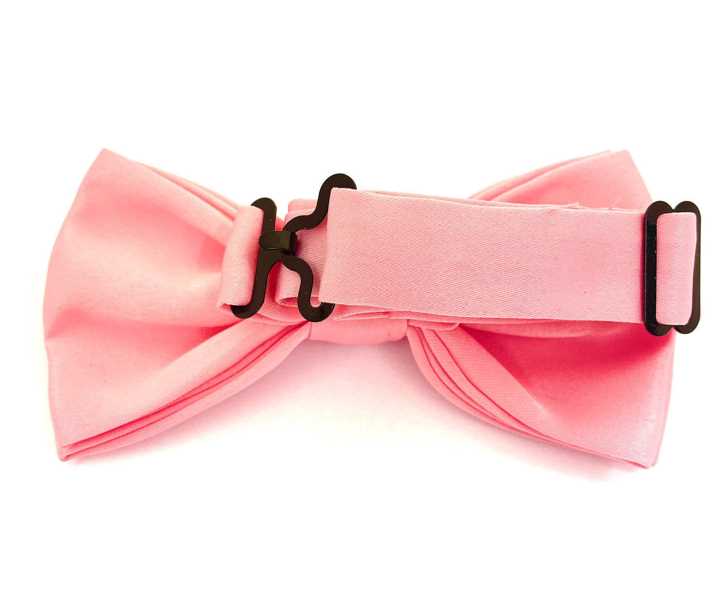 Bowtie Classic - Lyserød