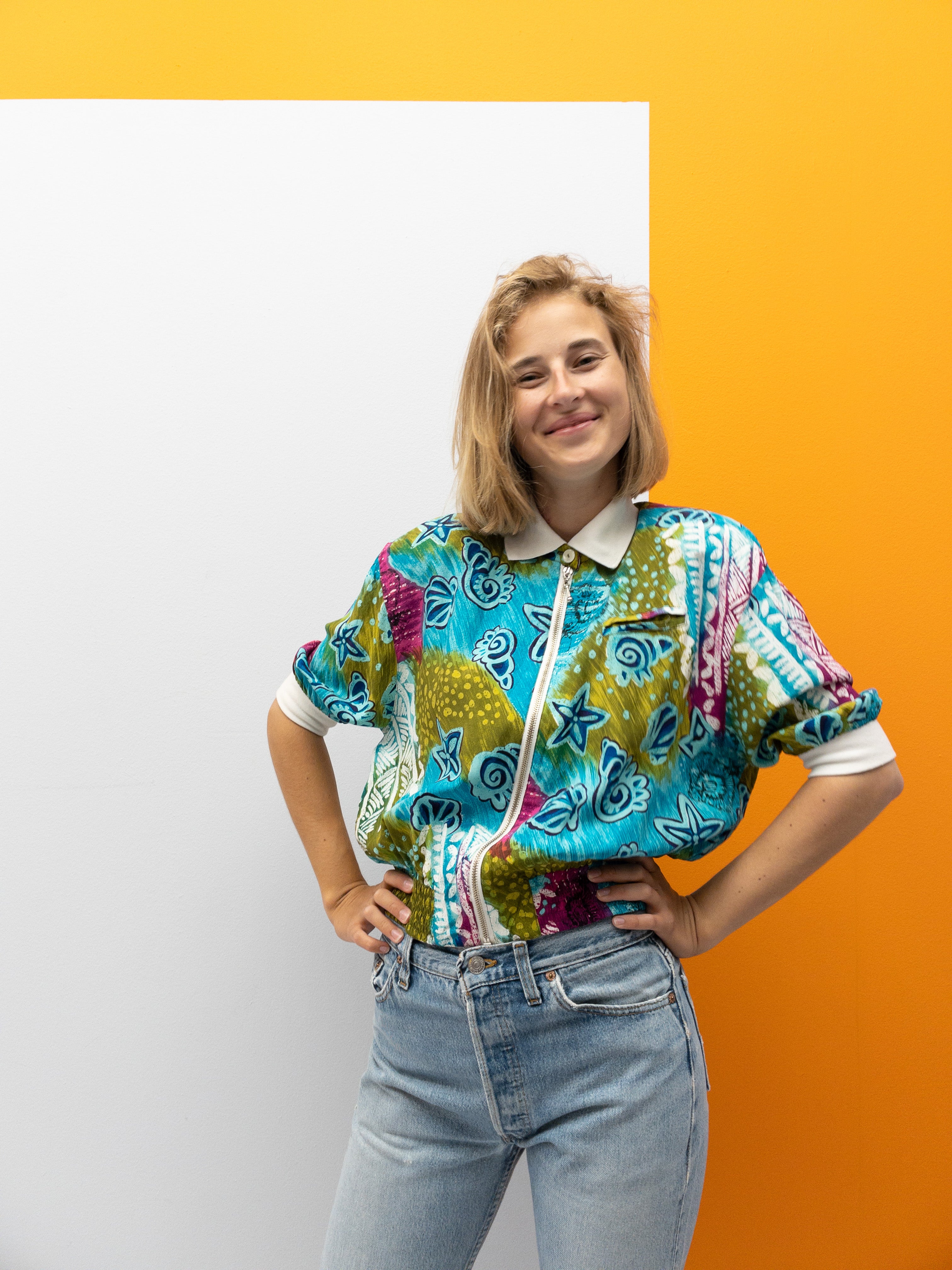 Betty Barclay Poloshirt