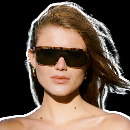 Move1 - Light Demi Brown Tortoise