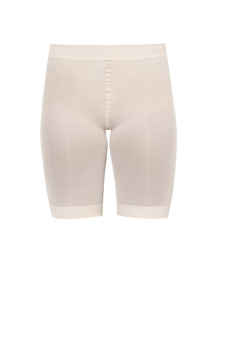 Micro Shorts - Creme