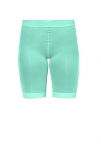 Micro Shorts - Strong Mint