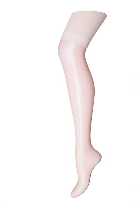 Micro Shorts - White