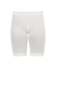 Micro Shorts - White