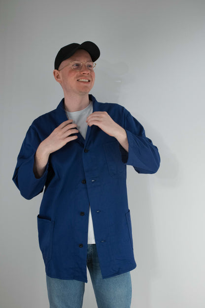 Arbejdsjakke